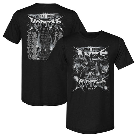 Anze Kopitar Men's Premium T-Shirt | 500 LEVEL