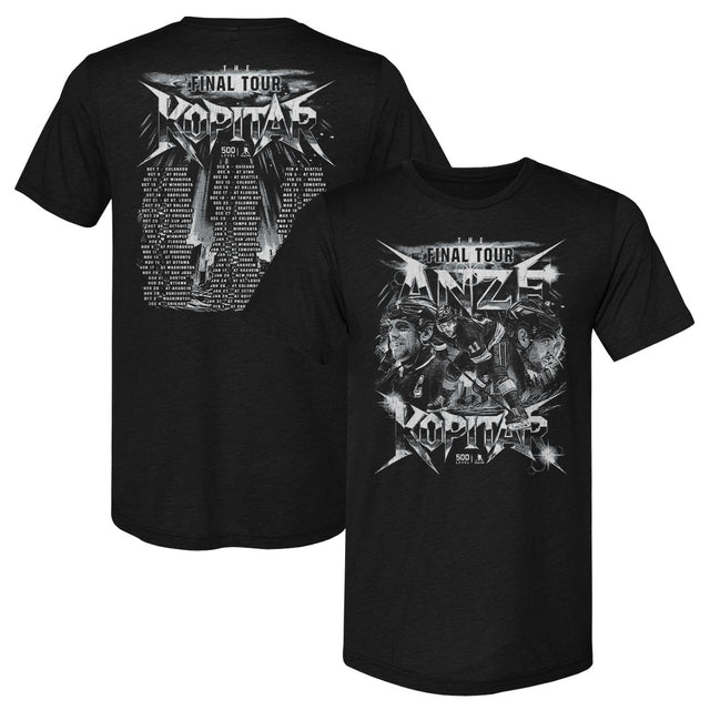 Anze Kopitar Men's Premium T-Shirt | 500 LEVEL