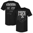 Brock Bowers Men's Premium T-Shirt | 500 LEVEL