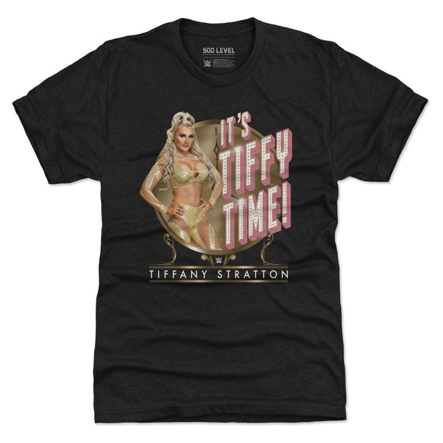 Tiffany Stratton Men's Premium T-Shirt | 500 LEVEL