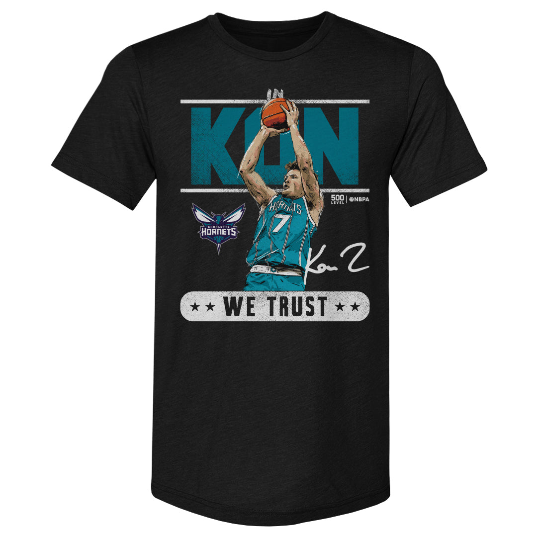 Kon Knueppel Men's Premium T-Shirt | 500 LEVEL