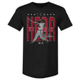 Tom Herr Men's Premium T-Shirt | 500 LEVEL