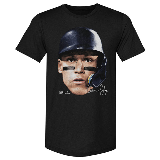 Aaron Judge Men's Premium T-Shirt | 500 LEVEL