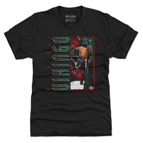 Hijo Del Vikingo Men's Premium T-Shirt | 500 LEVEL