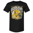 MIcah Parsons Men's Premium T-Shirt | 500 LEVEL