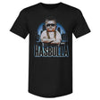 Hasbulla Men's Premium T-Shirt | 500 LEVEL