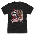 Shawn Michaels Men's Premium T-Shirt | 500 LEVEL