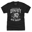 Afa Anoa'i Men's Premium T-Shirt | 500 LEVEL