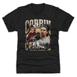 Corbin Carroll Men's Premium T-Shirt | 500 LEVEL