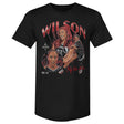 A'ja Wilson Men's Premium T-Shirt | 500 LEVEL