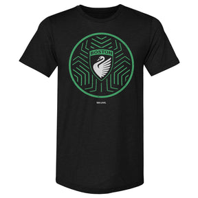 Boston Legacy FC Men's Premium T-Shirt | 500 LEVEL