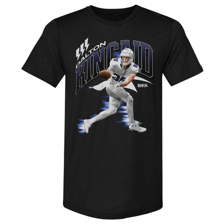 Dalton Kincaid Men's Premium T-Shirt | 500 LEVEL