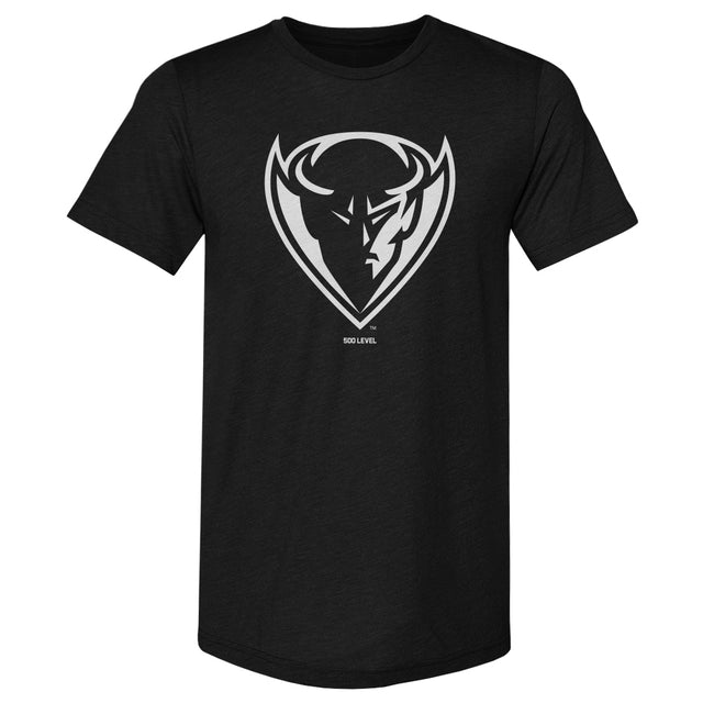 DePaul Blue Demons Men's Premium T-Shirt | 500 LEVEL