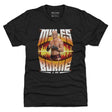 Myles Borne Men's Premium T-Shirt | 500 LEVEL