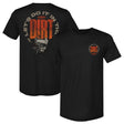 World Of Outlaws Men's Premium T-Shirt | 500 LEVEL