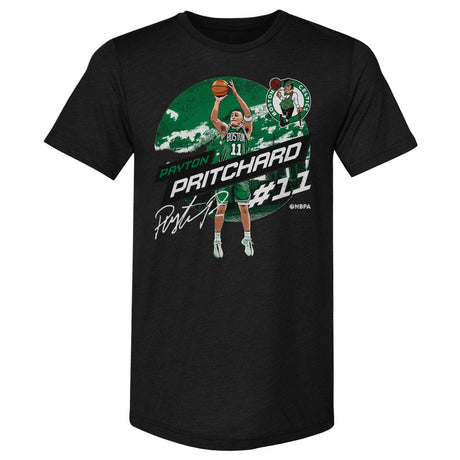Payton Pritchard Men's Premium T-Shirt | 500 LEVEL
