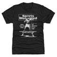 Muhammad Ali Men's Premium T-Shirt | 500 LEVEL