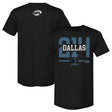 Dallas Renegades Men's Premium T-Shirt | 500 LEVEL