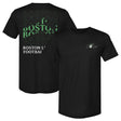 Boston Legacy FC Men's Premium T-Shirt | 500 LEVEL