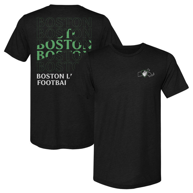 Boston Legacy FC Men's Premium T-Shirt | 500 LEVEL