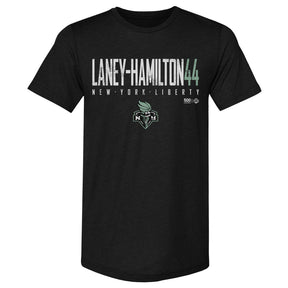 Betnijah Laney-Hamilton Men's Premium T-Shirt | 500 LEVEL