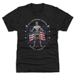 Michael Chandler Men's Premium T-Shirt | 500 LEVEL