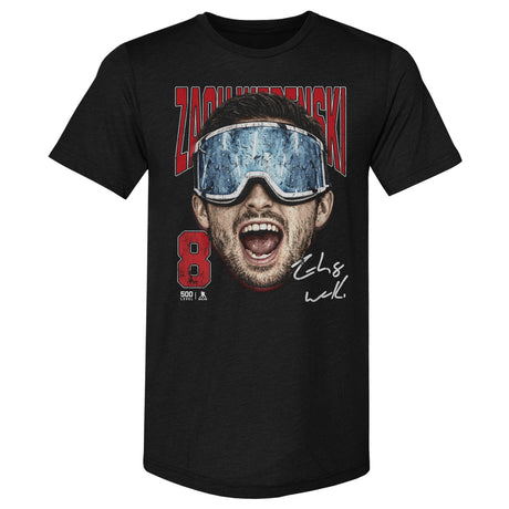 Zach Werenski Men's Premium T-Shirt | 500 LEVEL
