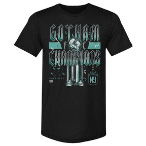 Gotham FC Men's Premium T-Shirt | 500 LEVEL