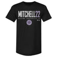 Natalie Mitchell Men's Premium T-Shirt | 500 LEVEL
