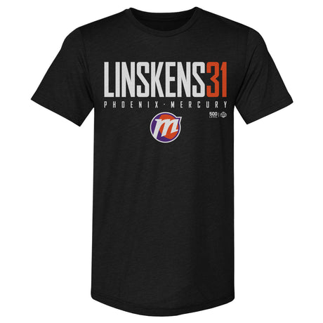 Kyara Linskens Men's Premium T-Shirt | 500 LEVEL