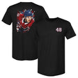 Lane Hutson Men's Premium T-Shirt | 500 LEVEL
