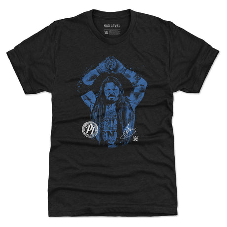 A.J. Styles Men's Premium T-Shirt | 500 LEVEL