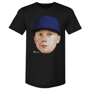 Pete Crow-Armstrong Men's Premium T-Shirt | 500 LEVEL