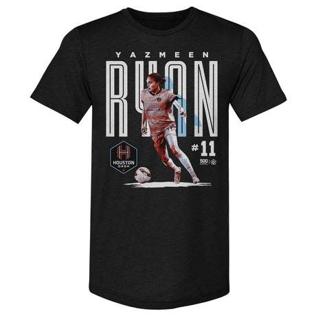 Yazmeen Ryan Men's Premium T-Shirt | 500 LEVEL