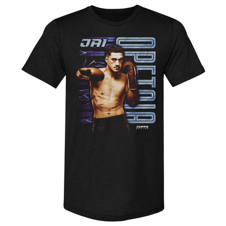 Jai Opetaia Men's Premium T-Shirt | 500 LEVEL