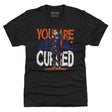 Danhausen Men's Premium T-Shirt | 500 LEVEL