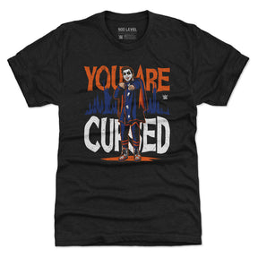Danhausen Men's Premium T-Shirt | 500 LEVEL
