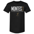 Cesar Montes Men's Premium T-Shirt | 500 LEVEL