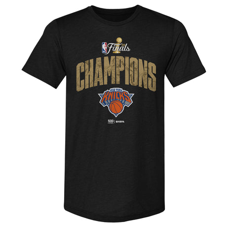 New York Knicks Men's Premium T-Shirt | 500 LEVEL