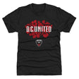 D.C. United Men's Premium T-Shirt | 500 LEVEL