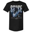 Sauce Gardner Men's Premium T-Shirt | 500 LEVEL