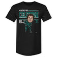 Macklin Celebrini Men's Premium T-Shirt | 500 LEVEL