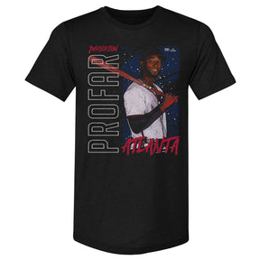 Jurickson Profar Men's Premium T-Shirt | 500 LEVEL