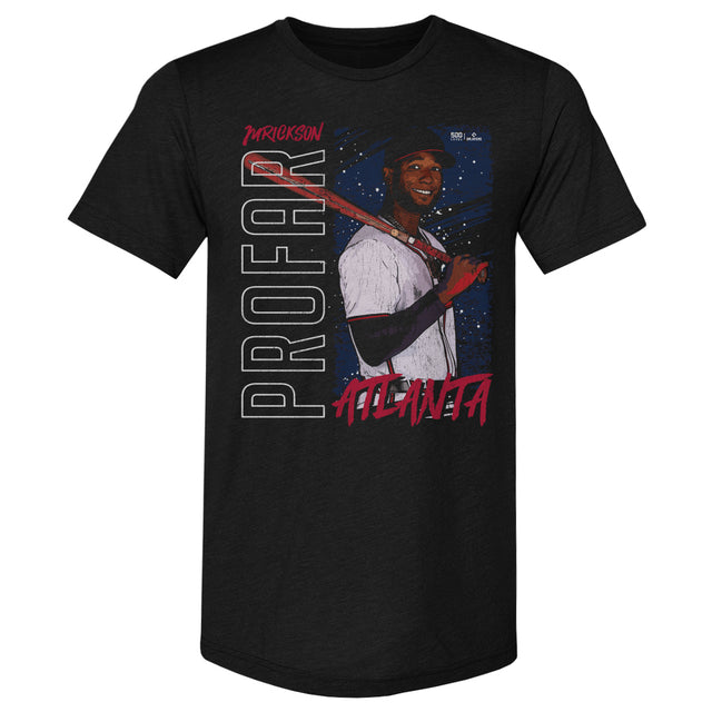 Jurickson Profar Men's Premium T-Shirt | 500 LEVEL