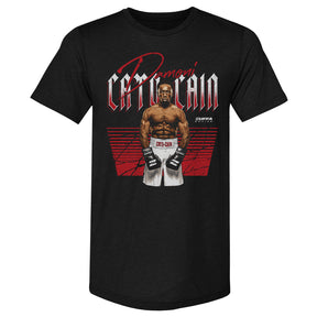 Damoni Cato-Cain Men's Premium T-Shirt | 500 LEVEL