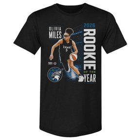 Olivia Miles Men's Premium T-Shirt | 500 LEVEL