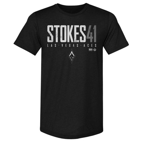Kiah Stokes Men's Premium T-Shirt | 500 LEVEL