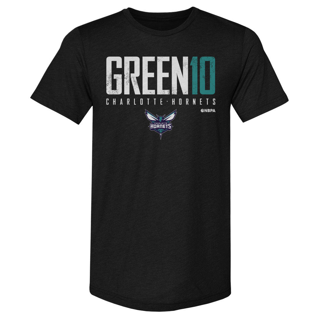Josh Green Men's Premium T-Shirt | 500 LEVEL