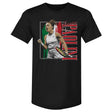 Jasmine Paolini Men's Premium T-Shirt | 500 LEVEL