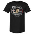 Donovan Clingan Men's Premium T-Shirt | 500 LEVEL
